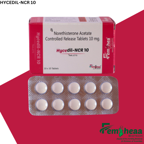 Hycedil NCR 10